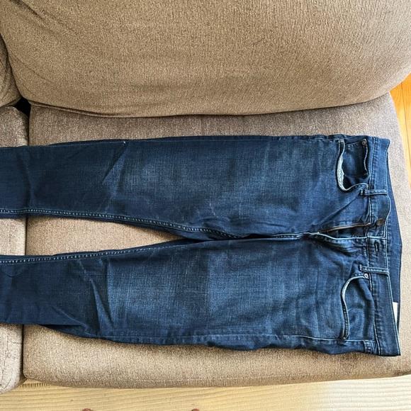 rag & bone Other - Rag & Bone jeans fit 1 skinny, 36W 32L